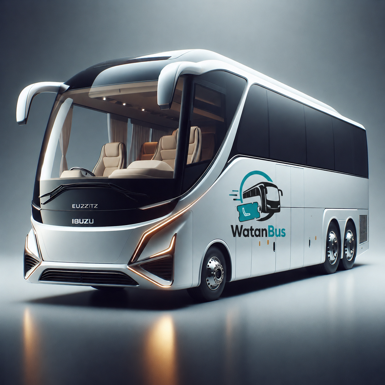 Bus